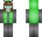 gir female human