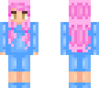 girl