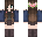 girl