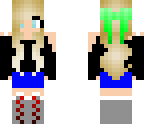 girl