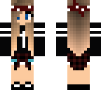 girl skin