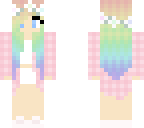 girl skin