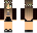 girl skin