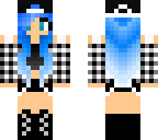 girl skin