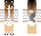 girl skin
