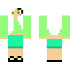 girl travis
