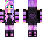 girly goth marmarmia