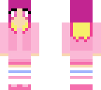 glitter force emily