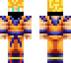 goku