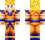 goku