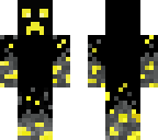 gold creeper