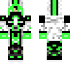 green assassin