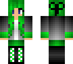 green gamer