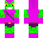 green goblin final