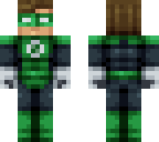 green lantern