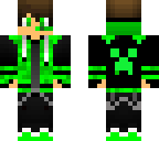 greengamer
