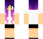 gym girl edit