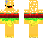 hamburgirl