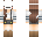 hannah's skin