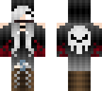 herobrine edit