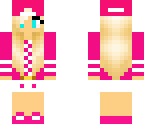 hot pink