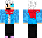humantale sans genocide