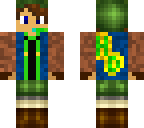 hyrule derp jackets