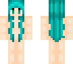 ice hair