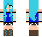 ice prinses