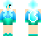 ice wolf