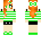 irish girl
