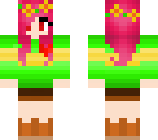 ivy as chara
