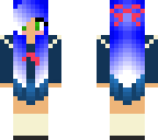 japanesse school girl