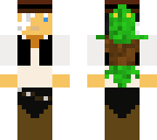 jim and shurly