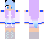juliaroxallcataj's skin