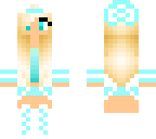 just a girly skin