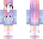 kawai girl 