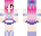 kawaii girl