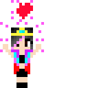 kawaii girl