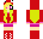 keiko
