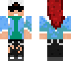 kers skin