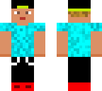 kevin skin