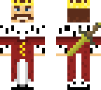king