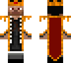 king steve