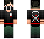 kinjaz outfit