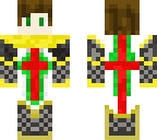 knight's templar