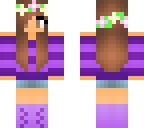 kttylps05 flower crown