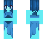 lapis lazuli - crystal gem