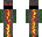 lava golem