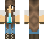 layla walking dead